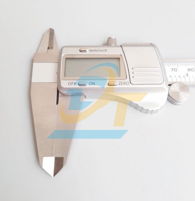 Thước cặp điện tử 0-200mm Syntek 168  SYNTEK | Giá rẻ nhất - Công Ty TNHH Thương Mại Dịch Vụ Đạt Tâm