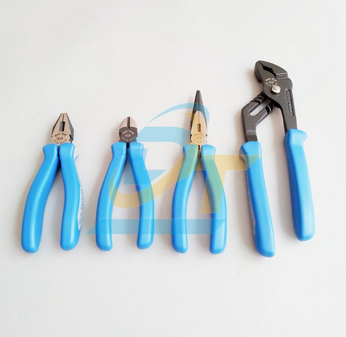 Bộ 4 k&igrave;m Cắt - Điện - Nhọn - Mỏ quạ Kingtony 42104GP 42104GP KingTony | Gi&aacute; rẻ nhất - C&ocirc;ng Ty TNHH Thương Mại Dịch Vụ Đạt T&acirc;m