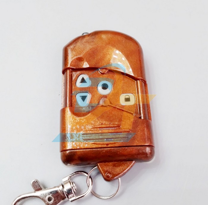 Bộ điều khiển cửa cuốn Houle 315 (1 Hộp điều khiển + 2 Remote)  HOULE | Gi&aacute; rẻ nhất - C&ocirc;ng Ty TNHH Thương Mại Dịch Vụ Đạt T&acirc;m