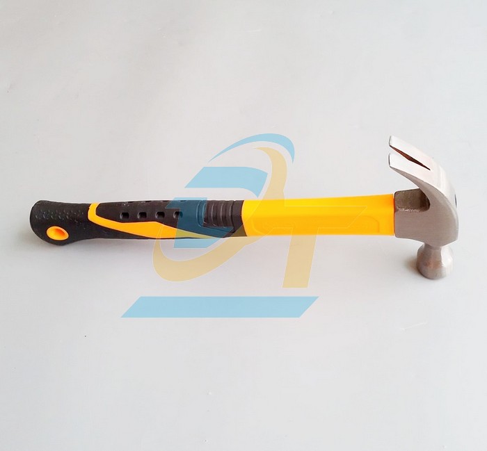 B&uacute;a sừng d&ecirc; c&aacute;n nhựa 8oz (23mm/225g) Tolsen 25028  Tolsen | Gi&aacute; rẻ nhất - C&ocirc;ng Ty TNHH Thương Mại Dịch Vụ Đạt T&acirc;m