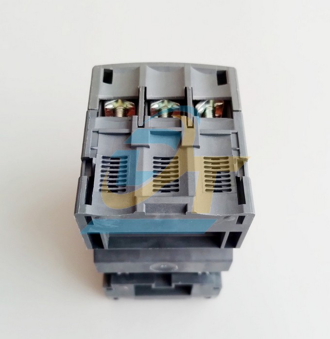 Cầu dao bảo vệ động cơ 3P 2.5-4A Schneider GV2ME08 GV2ME08 SCHNEIDER | Giá rẻ nhất - Công Ty TNHH Thương Mại Dịch Vụ Đạt Tâm