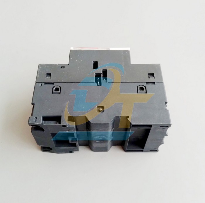 Cầu dao bảo vệ động cơ 3P 2.5-4A Schneider GV2ME08 GV2ME08 SCHNEIDER | Giá rẻ nhất - Công Ty TNHH Thương Mại Dịch Vụ Đạt Tâm