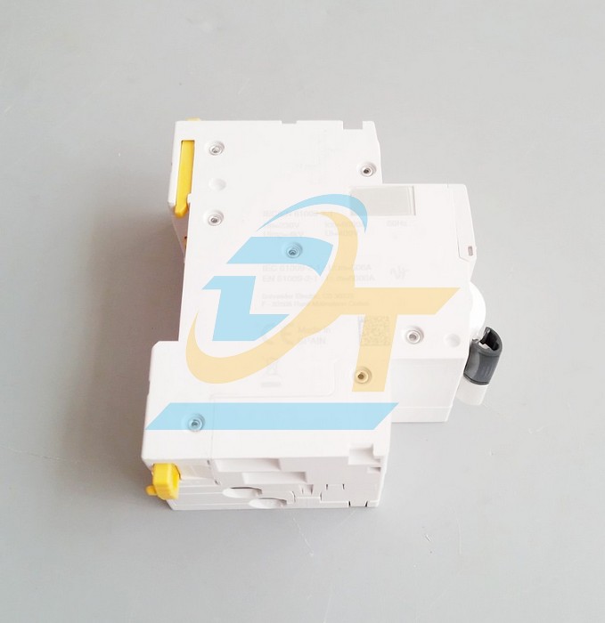 Cầu dao chống giật RCBO Acti9 iDPN (1P+N) 16A 30mA 230V Schneider A9D31616 A9D31616 SCHNEIDER | Giá rẻ nhất - Công Ty TNHH Thương Mại Dịch Vụ Đạt Tâm