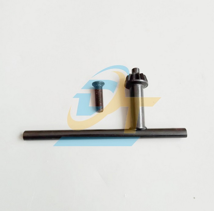 Đầu khoan k&egrave;m ch&igrave;a 13mm Ingco KC1301 KC1301 INGCO | Gi&aacute; rẻ nhất - C&ocirc;ng Ty TNHH Thương Mại Dịch Vụ Đạt T&acirc;m