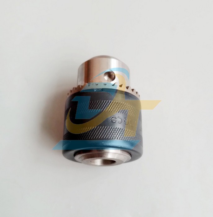 Đầu khoan k&egrave;m ch&igrave;a 13mm Ingco KC1301 KC1301 INGCO | Gi&aacute; rẻ nhất - C&ocirc;ng Ty TNHH Thương Mại Dịch Vụ Đạt T&acirc;m