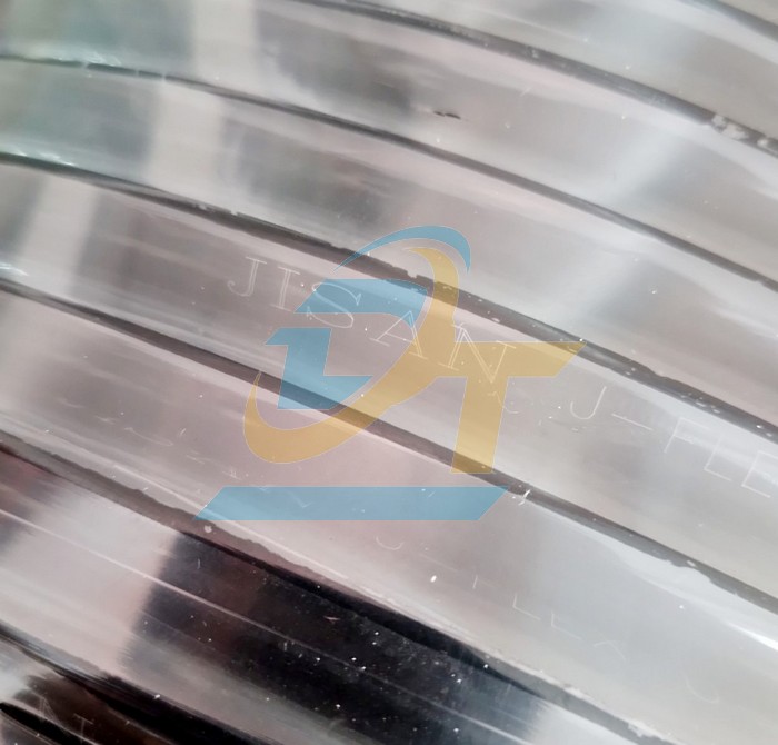 Dây hơi PU 12x8mm Jisan - Màu đen  Jisan | Giá rẻ nhất - Công Ty TNHH Thương Mại Dịch Vụ Đạt Tâm