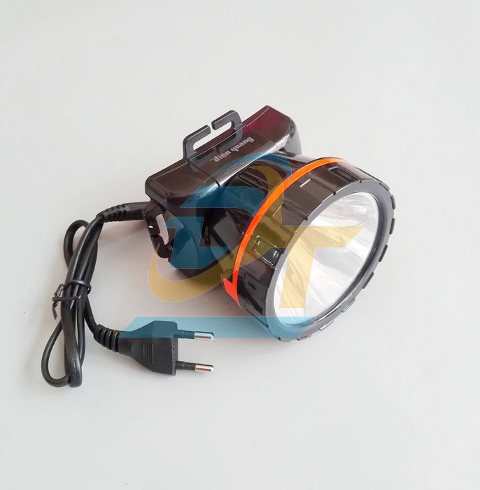 Đ&egrave;n pin sạc đội đầu Điện Quang ĐQ PFL13 R BLO ĐQ PFL13 R BLO DienQuang | Gi&aacute; rẻ nhất - C&ocirc;ng Ty TNHH Thương Mại Dịch Vụ Đạt T&acirc;m