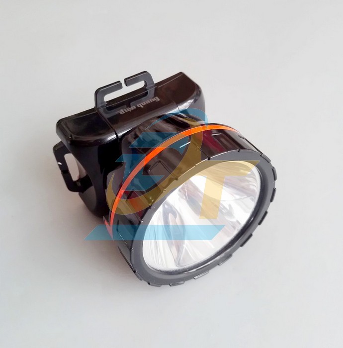 Đ&egrave;n pin sạc đội đầu Điện Quang ĐQ PFL13 R BLO ĐQ PFL13 R BLO DienQuang | Gi&aacute; rẻ nhất - C&ocirc;ng Ty TNHH Thương Mại Dịch Vụ Đạt T&acirc;m