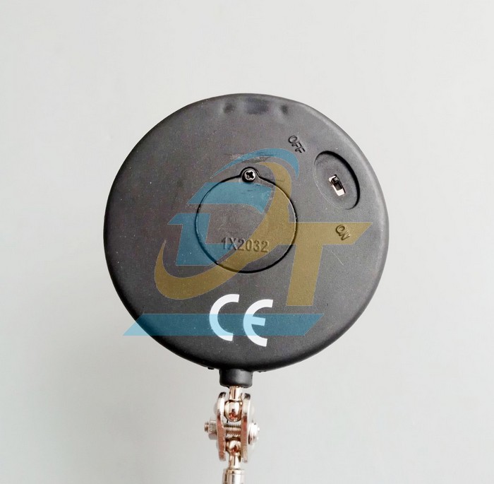 Gương soi gầm c&oacute; đ&egrave;n Led Yato YT-0663 YT-0663 YaTo | Gi&aacute; rẻ nhất - C&ocirc;ng Ty TNHH Thương Mại Dịch Vụ Đạt T&acirc;m