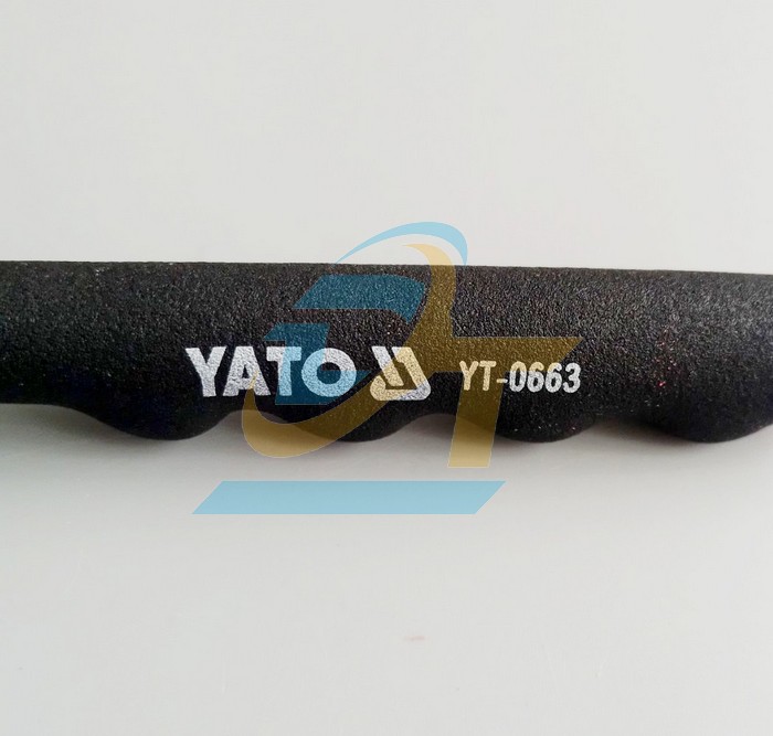 Gương soi gầm c&oacute; đ&egrave;n Led Yato YT-0663 YT-0663 YaTo | Gi&aacute; rẻ nhất - C&ocirc;ng Ty TNHH Thương Mại Dịch Vụ Đạt T&acirc;m