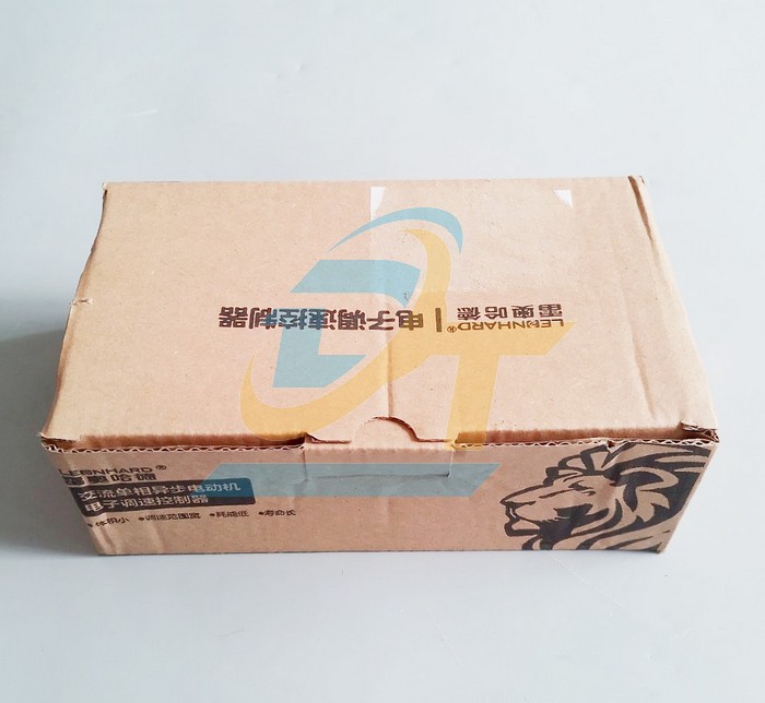 Hộp điều khiển tốc độ Leonhard 1P 25W 220V  LEONHARD | Giá rẻ nhất - Công Ty TNHH Thương Mại Dịch Vụ Đạt Tâm