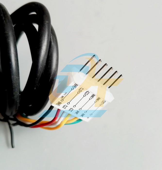 Hộp điều khiển tốc độ Leonhard 1P 25W 220V  LEONHARD | Giá rẻ nhất - Công Ty TNHH Thương Mại Dịch Vụ Đạt Tâm