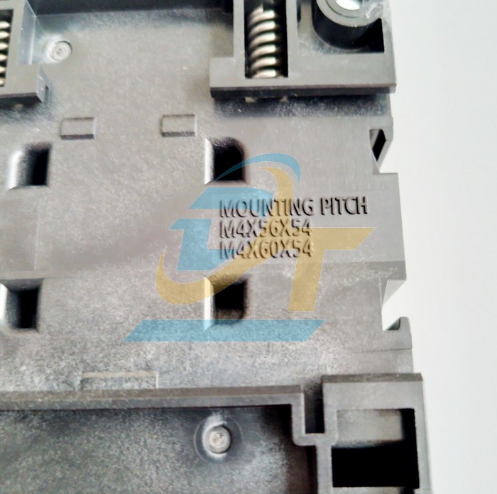 Khởi động từ 3P 23A 200V Mitsubishi S-T21 (2A2B) S-T21 MITSUBISHI | Giá rẻ nhất - Công Ty TNHH Thương Mại Dịch Vụ Đạt Tâm