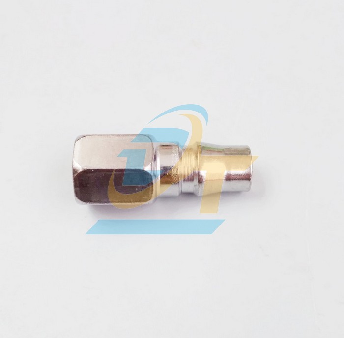 Khớp nối nhanh khí nén 20PF  China | Giá rẻ nhất - Công Ty TNHH Thương Mại Dịch Vụ Đạt Tâm