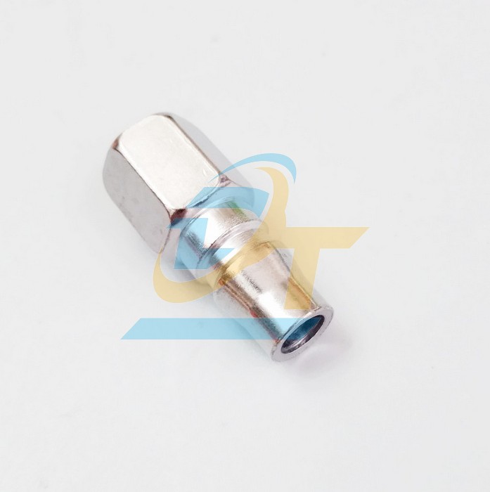 Khớp nối nhanh khí nén 20PF  China | Giá rẻ nhất - Công Ty TNHH Thương Mại Dịch Vụ Đạt Tâm
