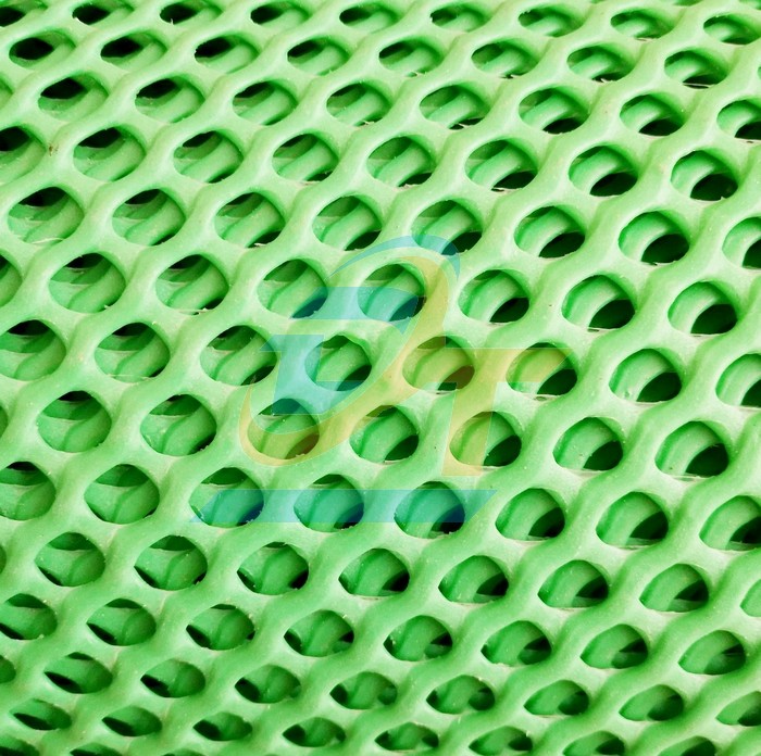 Lưới mắt c&aacute;o nhựa xanh khổ 50cm  VietNam | Gi&aacute; rẻ nhất - C&ocirc;ng Ty TNHH Thương Mại Dịch Vụ Đạt T&acirc;m