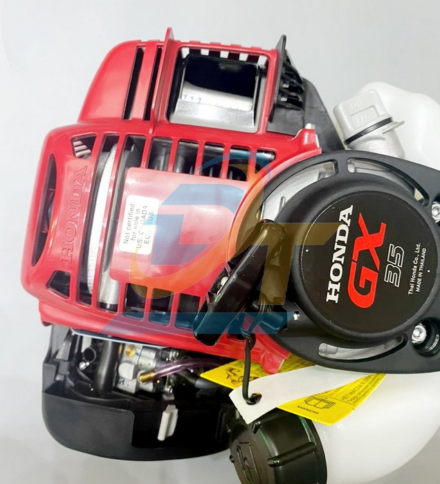 Máy cắt cỏ 4 thì Honda GX35 GX35 HONDA | Giá rẻ nhất - Công Ty TNHH Thương Mại Dịch Vụ Đạt Tâm
