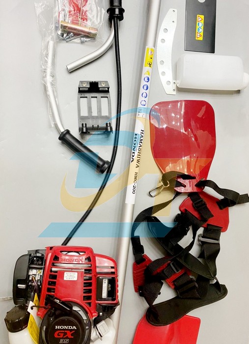 Máy cắt cỏ 4 thì Honda GX35 GX35 HONDA | Giá rẻ nhất - Công Ty TNHH Thương Mại Dịch Vụ Đạt Tâm
