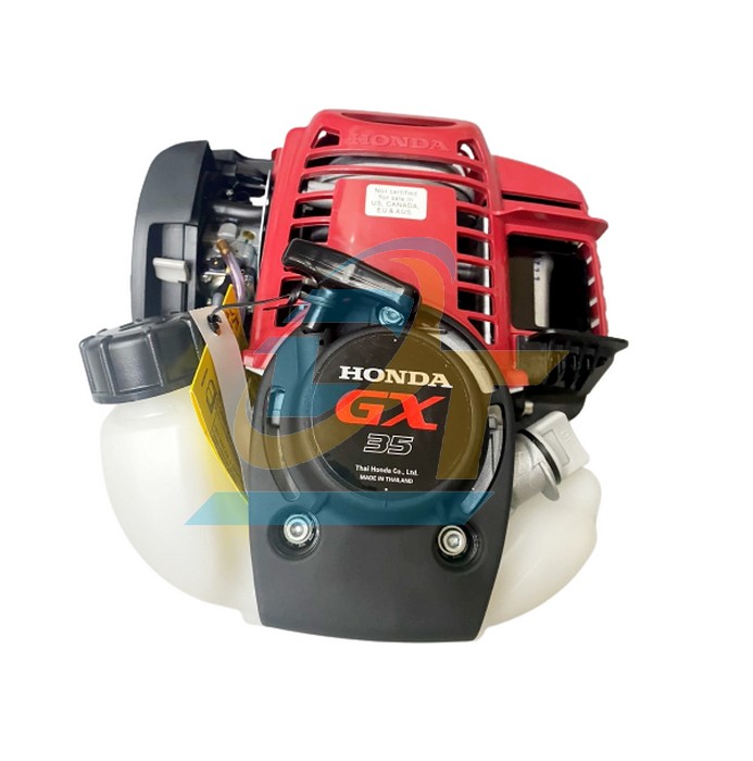 Máy cắt cỏ 4 thì Honda GX35 GX35 HONDA | Giá rẻ nhất - Công Ty TNHH Thương Mại Dịch Vụ Đạt Tâm
