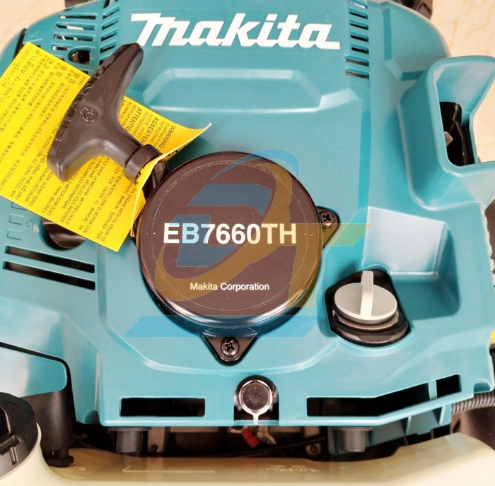 Máy Thổi Chạy Xăng 75.6ml Makita EB7660TH EB7660TH Makita | Giá rẻ nhất - Công Ty TNHH Thương Mại Dịch Vụ Đạt Tâm