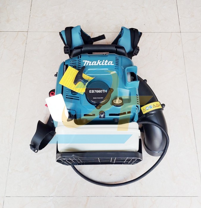 Máy Thổi Chạy Xăng 75.6ml Makita EB7660TH EB7660TH Makita | Giá rẻ nhất - Công Ty TNHH Thương Mại Dịch Vụ Đạt Tâm