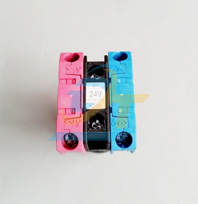 Nút nhấn nhả có đèn 24V phi 22 màu xanh lá Idec YW1L-M2E11Q4G YW1L-M2E11Q4G IDEC | Giá rẻ nhất - Công Ty TNHH Thương Mại Dịch Vụ Đạt Tâm