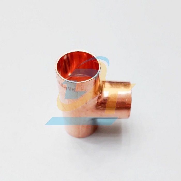 T&ecirc; đồng đỏ phi 19.05  VietNam | Gi&aacute; rẻ nhất - C&ocirc;ng Ty TNHH Thương Mại Dịch Vụ Đạt T&acirc;m