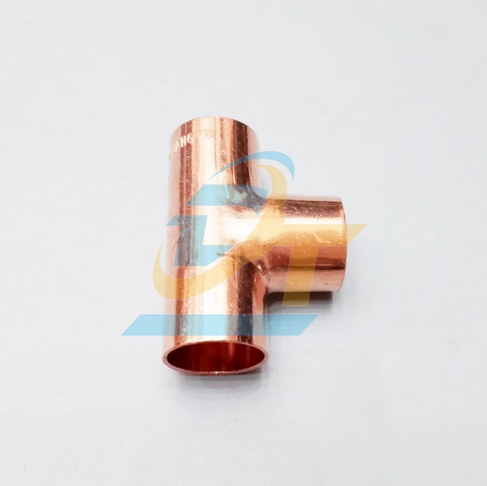 T&ecirc; đồng đỏ phi 19.05  VietNam | Gi&aacute; rẻ nhất - C&ocirc;ng Ty TNHH Thương Mại Dịch Vụ Đạt T&acirc;m