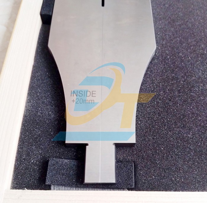 Thước cặp cơ khí 0-600mm/0-24" Insize 1215-642 1215-642 INSIZE | Giá rẻ nhất - Công Ty TNHH Thương Mại Dịch Vụ Đạt Tâm