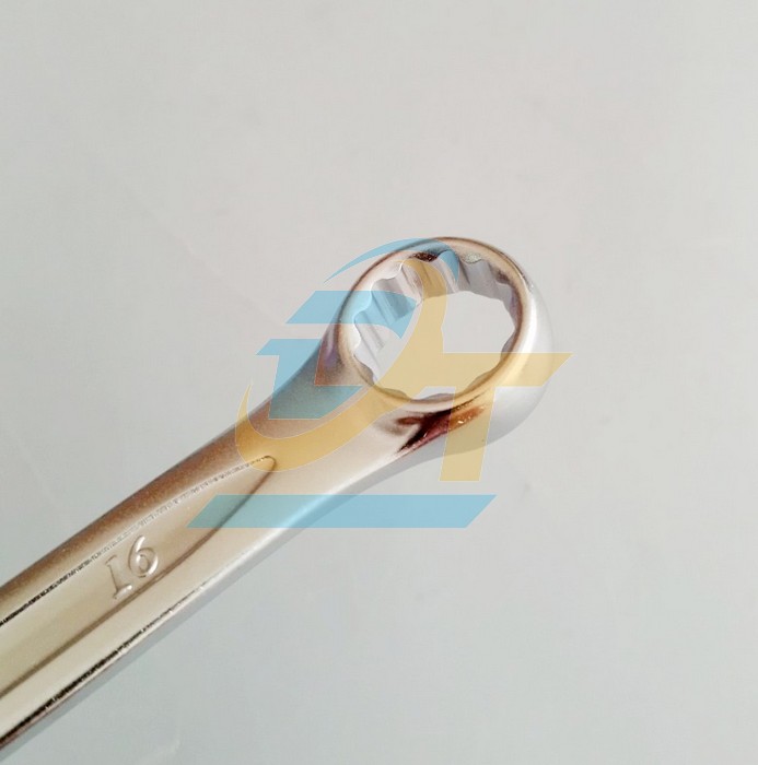 Bộ cờ lê vòng miệng 14 chi tiết 8-24mm Kingtony 1215MR 1215MR KingTony | Giá rẻ nhất - Công Ty TNHH Thương Mại Dịch Vụ Đạt Tâm