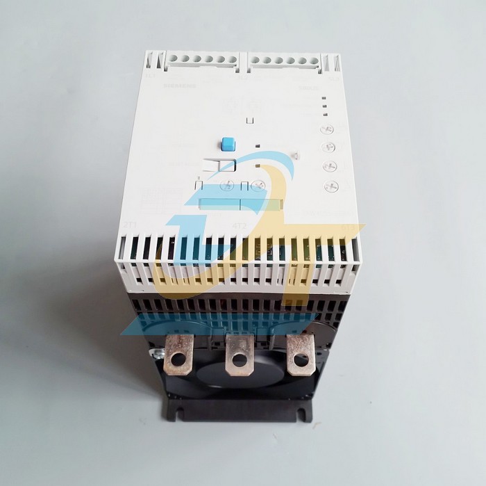 Bộ khởi động mềm 75kW Siemens 3RW4055-6BB44 3RW4055-6BB44 SIEMENS | Giá rẻ nhất - Công Ty TNHH Thương Mại Dịch Vụ Đạt Tâm