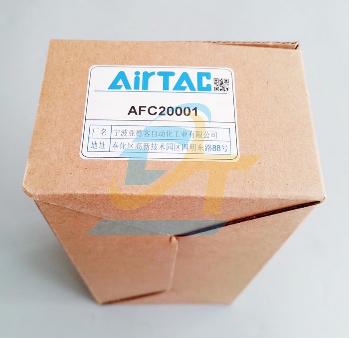 Bộ lọc đ&ocirc;i kh&iacute; n&eacute;n Airtac AFC2000  Airtac | Gi&aacute; rẻ nhất - C&ocirc;ng Ty TNHH Thương Mại Dịch Vụ Đạt T&acirc;m