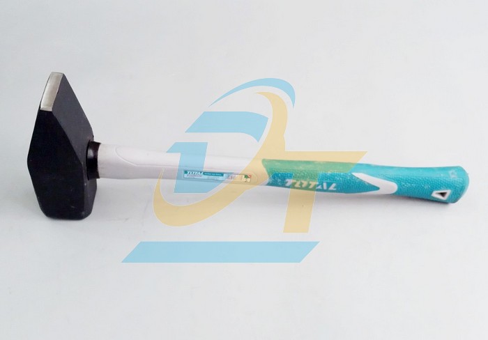 B&uacute;a cơ kh&iacute; 2kg Total THT7120006 THT7120006 Total | Gi&aacute; rẻ nhất - C&ocirc;ng Ty TNHH Thương Mại Dịch Vụ Đạt T&acirc;m