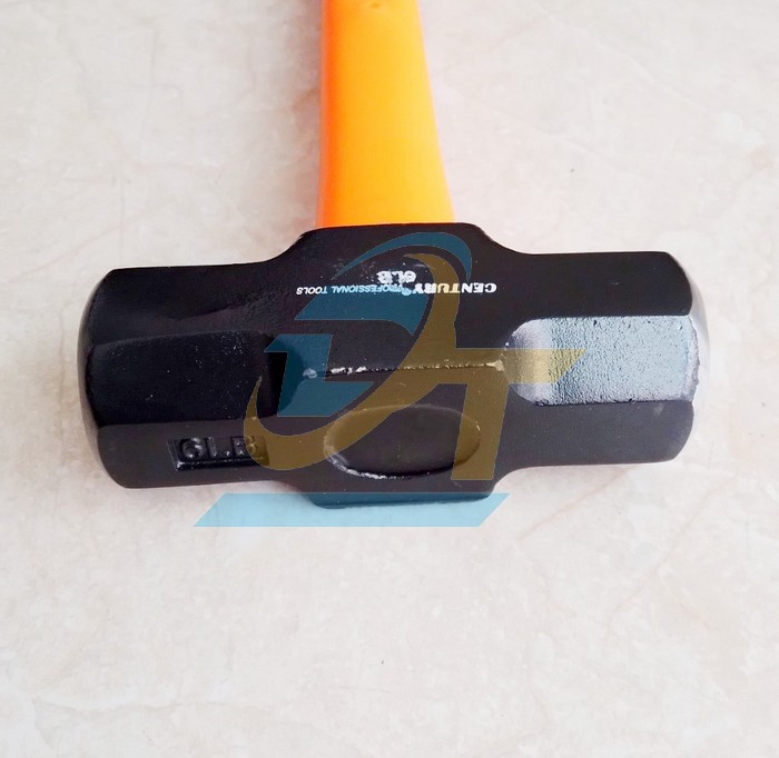 B&uacute;a lục gi&aacute;c c&aacute;n nhựa 3kg Century SD-BT-30 SD-BT-30 Century | Gi&aacute; rẻ nhất - C&ocirc;ng Ty TNHH Thương Mại Dịch Vụ Đạt T&acirc;m