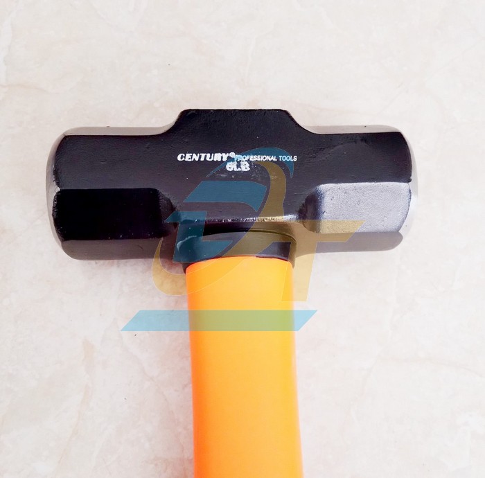 B&uacute;a lục gi&aacute;c c&aacute;n nhựa 3kg Century SD-BT-30 SD-BT-30 Century | Gi&aacute; rẻ nhất - C&ocirc;ng Ty TNHH Thương Mại Dịch Vụ Đạt T&acirc;m