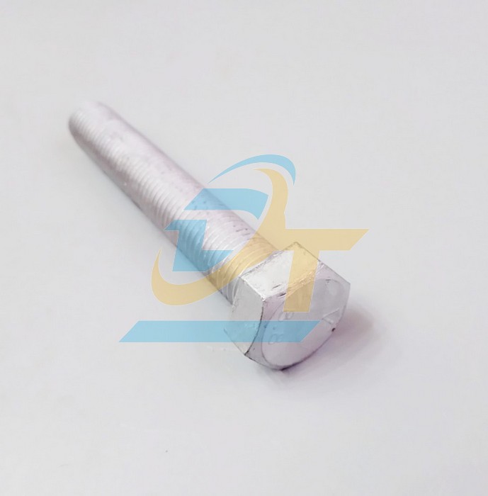 Bulong mạ kẽm nhúng nóng M16x100  VietNam | Giá rẻ nhất - Công Ty TNHH Thương Mại Dịch Vụ Đạt Tâm