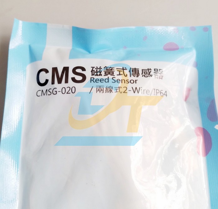 Cảm biến từ cho xi lanh khí Airtac CMSG-020 CMSG-020 Airtac | Giá rẻ nhất - Công Ty TNHH Thương Mại Dịch Vụ Đạt Tâm