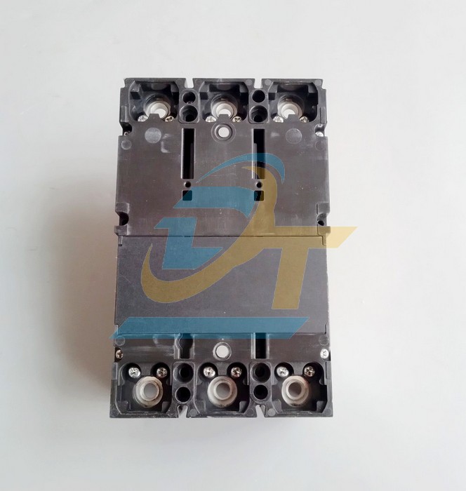 Cầu dao điện MCCB (khối) Mitsubishi NF250-CV 3P 250A 25kA  MITSUBISHI | Giá rẻ nhất - Công Ty TNHH Thương Mại Dịch Vụ Đạt Tâm