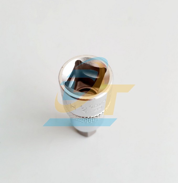 Đầu tuýp 1/2" bít lục giác 10mm Licota H4H010 H4H010 Licota | Giá rẻ nhất - Công Ty TNHH Thương Mại Dịch Vụ Đạt Tâm