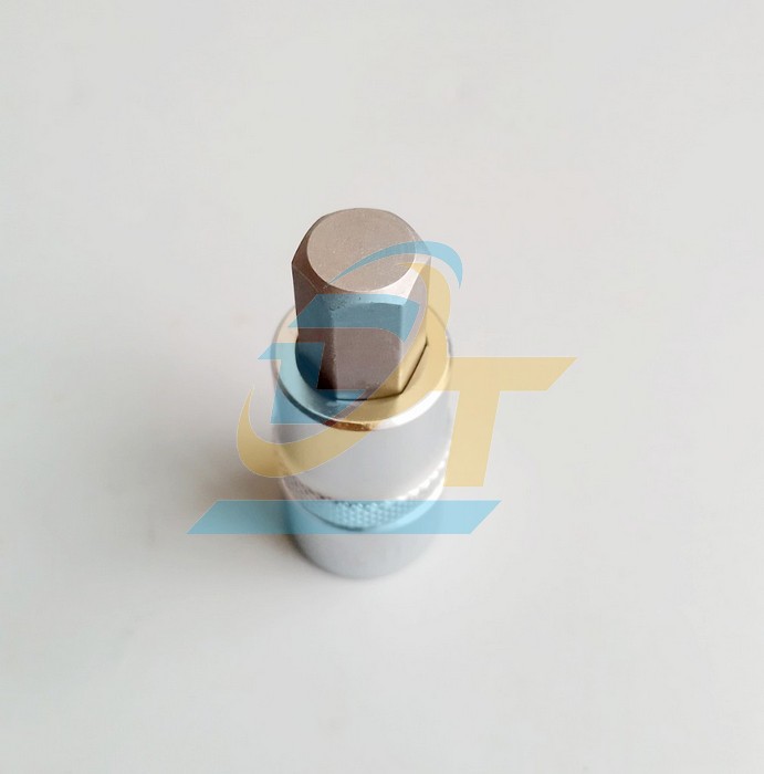 Đầu tuýp 1/2" bít lục giác 10mm Licota H4H010 H4H010 Licota | Giá rẻ nhất - Công Ty TNHH Thương Mại Dịch Vụ Đạt Tâm