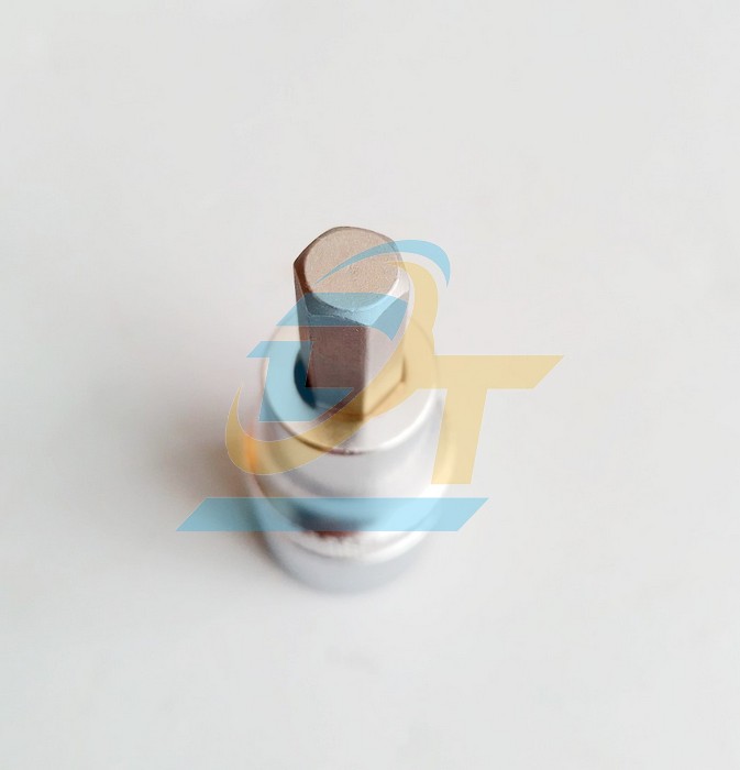 Đầu tuýp 1/2" bít lục giác 8mm Licota H4H008 H4H008 Licota | Giá rẻ nhất - Công Ty TNHH Thương Mại Dịch Vụ Đạt Tâm