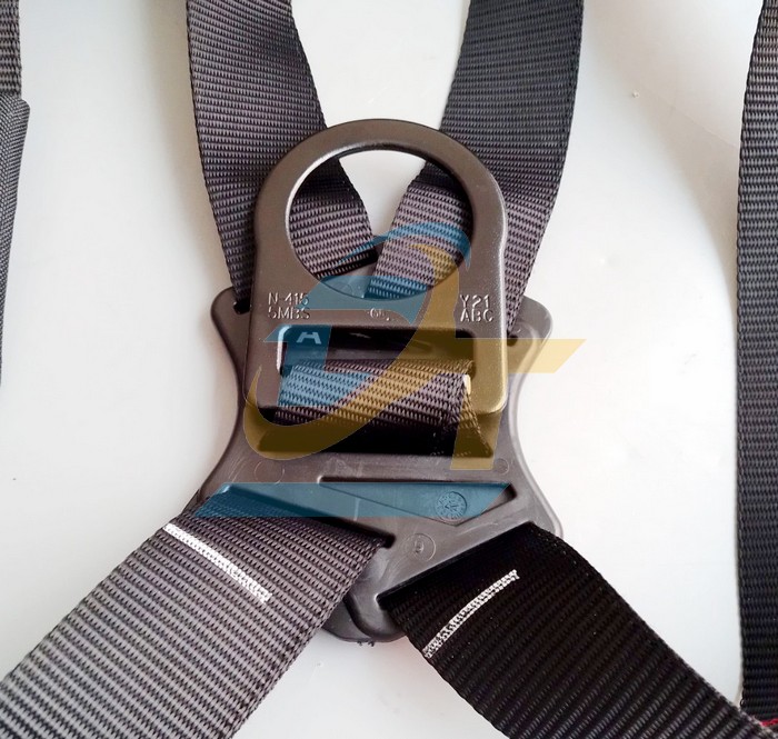 Dây đai an toàn toàn thân Protecta 3M 1161619  3M | Giá rẻ nhất - Công Ty TNHH Thương Mại Dịch Vụ Đạt Tâm