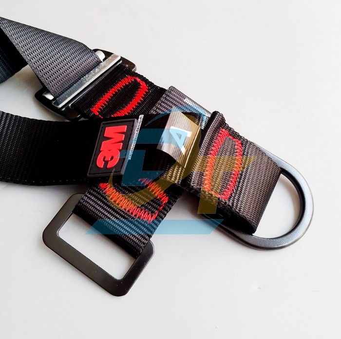 Dây đai an toàn toàn thân Protecta 3M 1161619  3M | Giá rẻ nhất - Công Ty TNHH Thương Mại Dịch Vụ Đạt Tâm