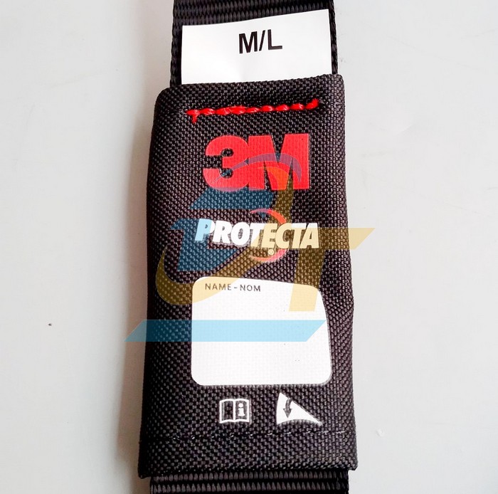 Dây đai an toàn toàn thân Protecta 3M 1161619  3M | Giá rẻ nhất - Công Ty TNHH Thương Mại Dịch Vụ Đạt Tâm