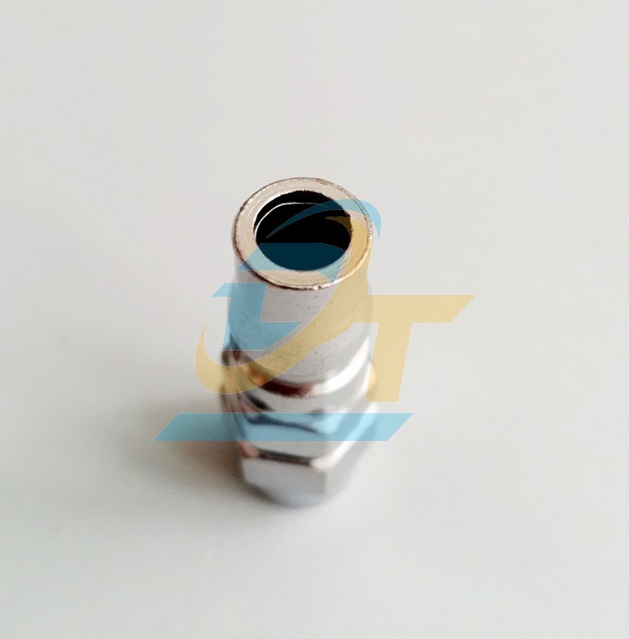 Khớp nối nhanh khí nén 30PP  China | Giá rẻ nhất - Công Ty TNHH Thương Mại Dịch Vụ Đạt Tâm