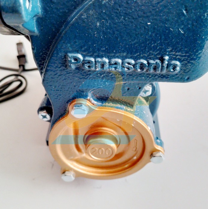 M&aacute;y bơm nước tăng &aacute;p 200W Panasonic A-200JAK A-200JAK Panasonic | Gi&aacute; rẻ nhất - C&ocirc;ng Ty TNHH Thương Mại Dịch Vụ Đạt T&acirc;m