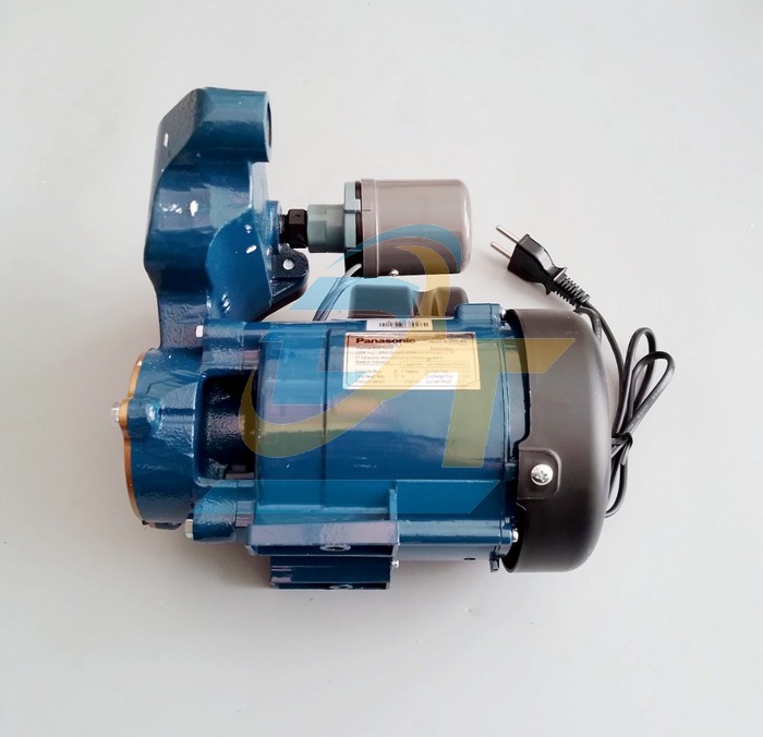 M&aacute;y bơm nước tăng &aacute;p 200W Panasonic A-200JAK A-200JAK Panasonic | Gi&aacute; rẻ nhất - C&ocirc;ng Ty TNHH Thương Mại Dịch Vụ Đạt T&acirc;m