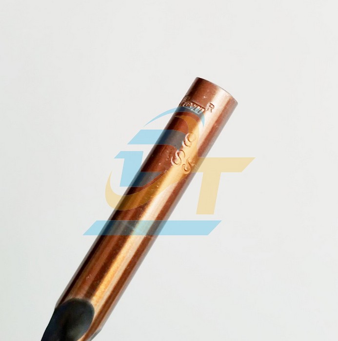 Mũi khoan sắt 9mm Favi (Fangda)  Favi | Giá rẻ nhất - Công Ty TNHH Thương Mại Dịch Vụ Đạt Tâm