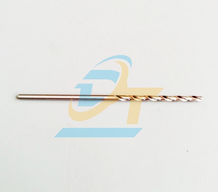 Mũi khoan sắt List 500 Nachi 1.5mm  Nachi | Gi&aacute; rẻ nhất - C&ocirc;ng Ty TNHH Thương Mại Dịch Vụ Đạt T&acirc;m