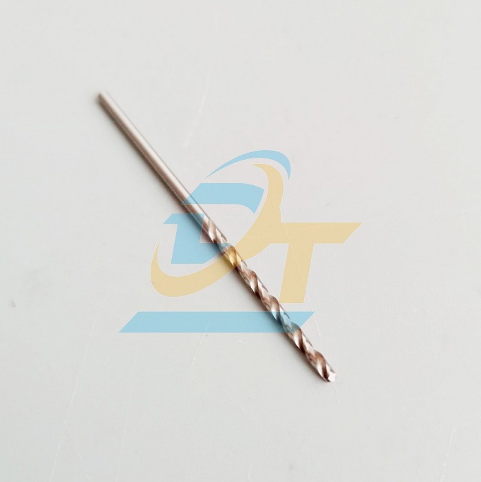 Mũi khoan sắt List 500 Nachi 1.5mm  Nachi | Gi&aacute; rẻ nhất - C&ocirc;ng Ty TNHH Thương Mại Dịch Vụ Đạt T&acirc;m